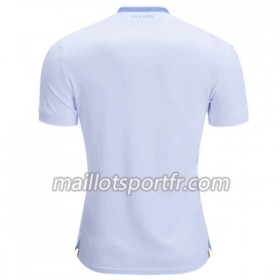 Maillot de Foot SS Lazio Extérieur 2018/19